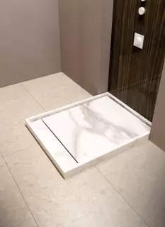 ДУШЕВОЙ ПОДДОН 100 DIAMOND