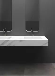 РАКОВИНА 150 FLY