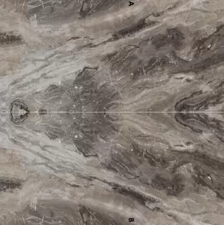 Marmi Arabescato Orobico A-B