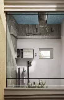 ДУШЕВОЙ ПОДДОН 80 DIAMOND