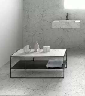 ЖУРАЛЬНЫЙ СТОЛИК 100 SQUARE