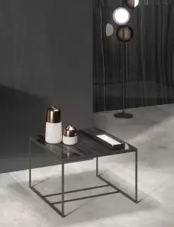 ЖУРАЛЬНЫЙ СТОЛИК 60 SQUARE