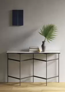 КНИЖНЫЙ СТЕЛЛАЖ TRINITI