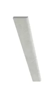 АУРИС ГРАФИТ ПЛИНТУС