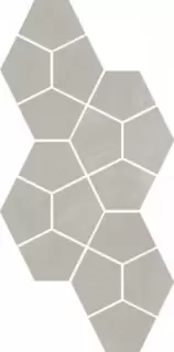 КОНТИНУУМ СИЛЬВЕР МОЗАИКА ПРИЗМ