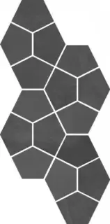 КОНТИНУУМ ПЕТРОЛ МОЗАИКА ПРИЗМ