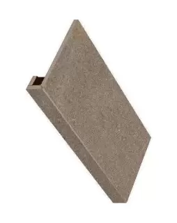 КОНТЕМПОРА БЁРН СТУПЕНЬ УГЛОВАЯ ПРАВАЯ