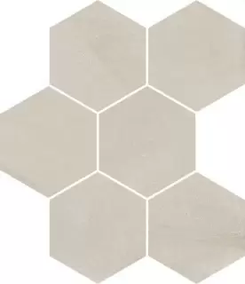 КОНТИНУУМ ПЬЮР МОЗАИКА ГЕКСАГОН