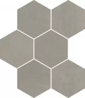 КОНТИНУУМ АЙРОН МОЗАИКА ГЕКСАГОН