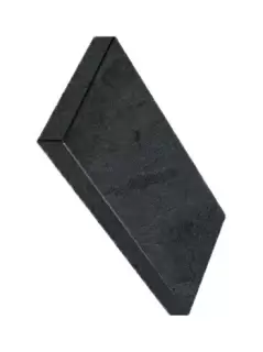 МАТЕРИЯ ТИТАНИО СТУПЕНЬ УГЛОВАЯ ЛЕВАЯ