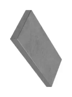 МАТЕРИЯ КАРБОНИО СТУП.160 УГЛ.ЛЕВ