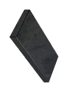 МАТЕРИЯ ТИТАНИО СТУП.160 УГЛ.ЛЕВ