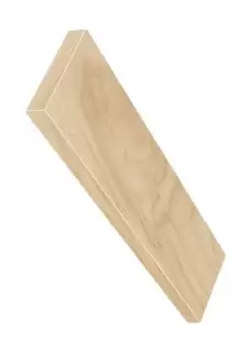 МЕЗОН ХАНИ СТУПЕНЬ УГЛОВАЯ ЛЕВАЯ