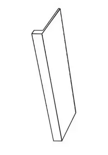 МЕТРОПОЛИС АРКАДИА БРАУН СТУПЕНЬ 160 ФРОНТ