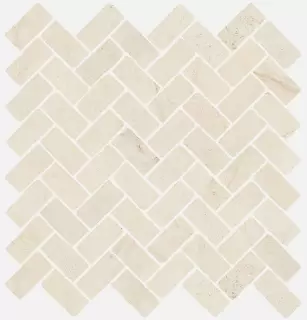 РУМ СТОУН УАЙТ МОЗАИКА КРОСС