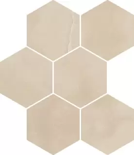 ШАРМ ЭВО ОНИКС МОЗАИКА ГЕКСАГОН