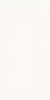 ABSOLUTE WHITE 120X280 NAT/RETT