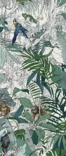 IMAGINE NAIF A 120X280 RETT