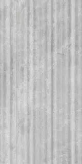 Rigato Декор Серый Матовый R10A