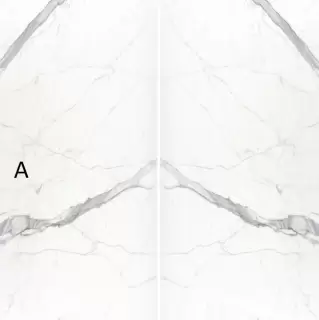 ULTRA MARMI STATUARIO ALTISSIMO BLOCK A SOFT