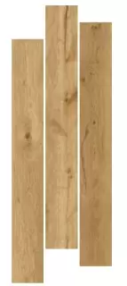 ORTISEI natural (SAFETOUCH)