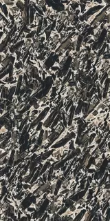 ÉTOILE BROWN RIVER GLOSSY