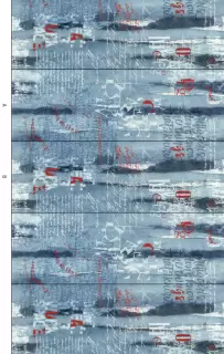 WANDERWALL SCRIPT A, B