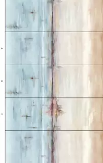 WANDERWALL VINECE A, B, C