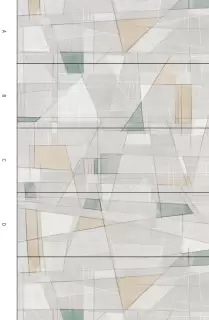 WANDERWALL FRAME A, B, C, D