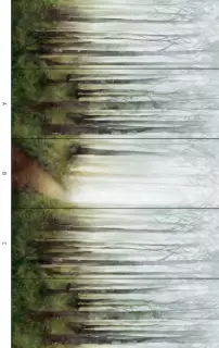 WANDERWALL DREAM A, B, C,