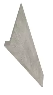 Ступень Крета Мока 60 фронтальная