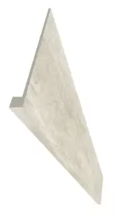 Ступень Крета Уайт 60 фронтальная