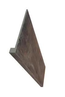 БРЕНТА БРАУН СТУПЕНЬ ФРОНТАЛЬНАЯ