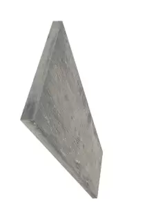 БРЕНТА ГРЭЙ СТУПЕНЬ УГЛОВАЯ ЛЕВАЯ