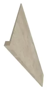 Ступень Крета Крим 60 фронтальная