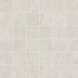 Мозаика Контеа Уайт