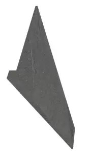 Ступень Контеа Грэй 120 фронтальная