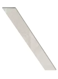 Плинтус Контеа Уайт