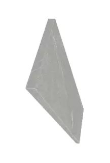 ЛУГАНО СИЛЬВЕР СТУПЕНЬ УГЛОВАЯ ЛЕВАЯ