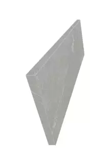 ЛУГАНО СИЛЬВЕР СТУПЕНЬ УГЛОВАЯ ПРАВАЯ