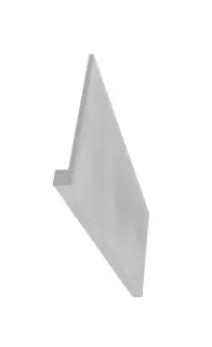 ЛИНАТЕ ГРЭЙ СТУПЕНЬ ФРОНТАЛЬНАЯ