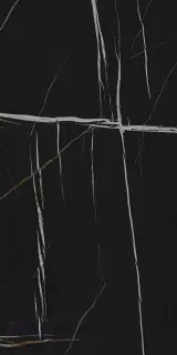 Шарм Делюкс Сахара Нуар 60X120 Cer