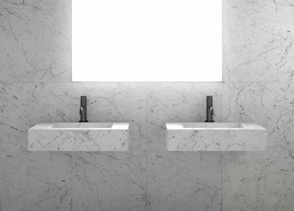 РАКОВИНА 70 FLY