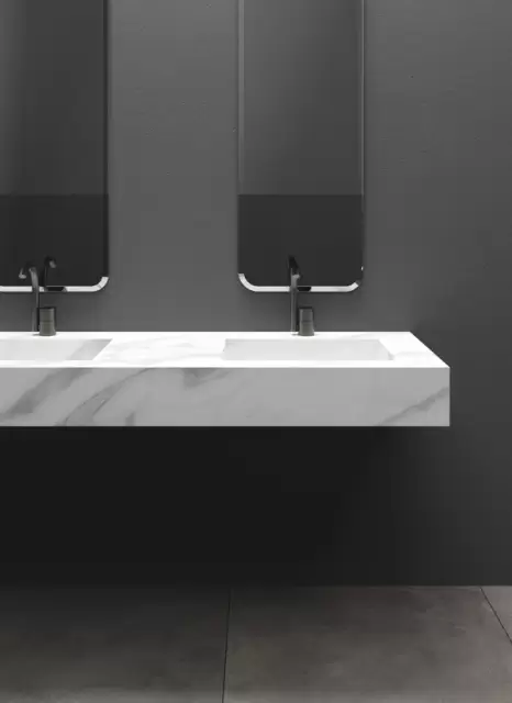 РАКОВИНА 150 FLY