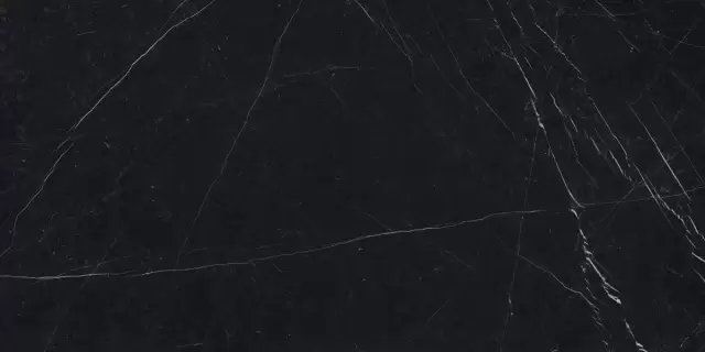 Marmi Dark Marquina luc
