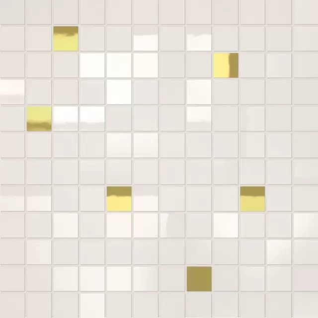 3D МОЗАИКА ГОЛД