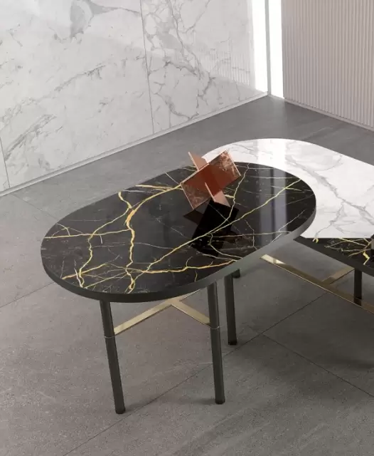 ЖУРАЛЬНЫЙ СТОЛИК 60 LOUNGE