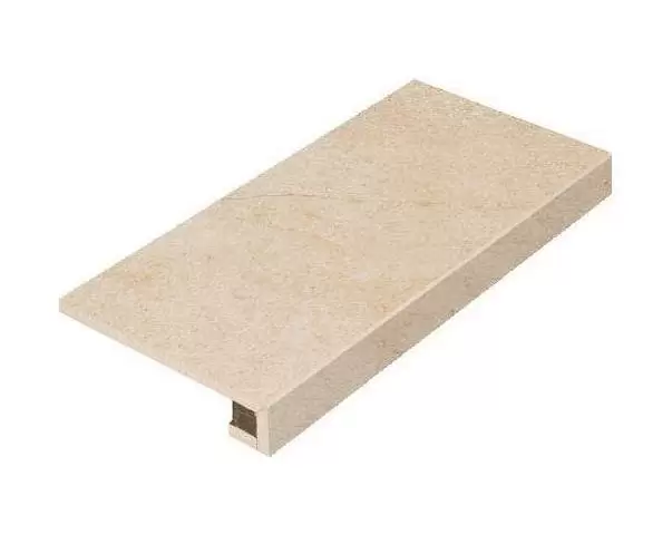 КОНТЕМПОРА ФЛЭЙР СТУПЕНЬ УГЛОВАЯ ПРАВАЯ