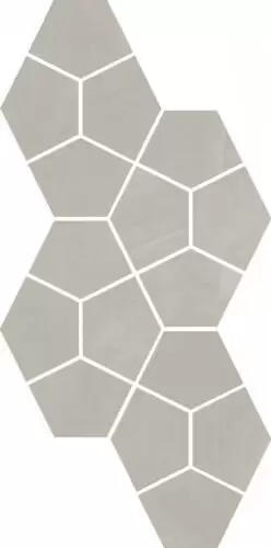 КОНТИНУУМ СИЛЬВЕР МОЗАИКА ПРИЗМ