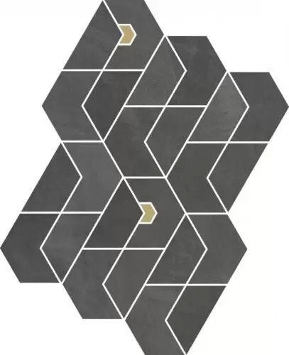 КОНТИНУУМ ПЕТРОЛ МОЗАИКА ДЖУЭЛ